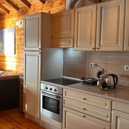 Cottage Ajna - Ada Bojana Ulcinj Luaran gambar