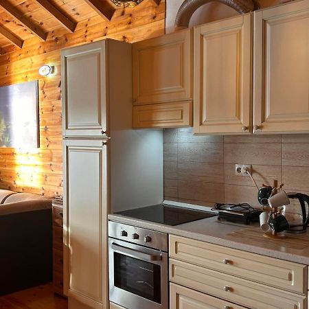 Cottage Ajna - Ada Bojana Ulcinj Luaran gambar