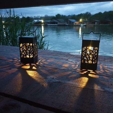 Cottage Ajna - Ada Bojana Ulcinj Luaran gambar