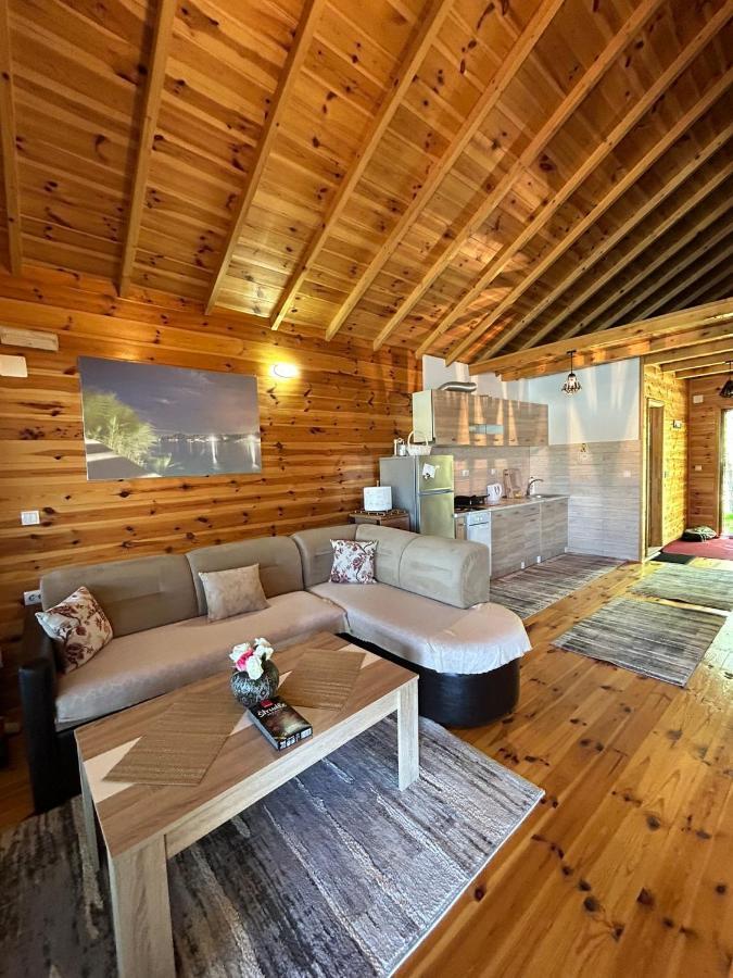 Cottage Ajna - Ada Bojana Ulcinj Luaran gambar