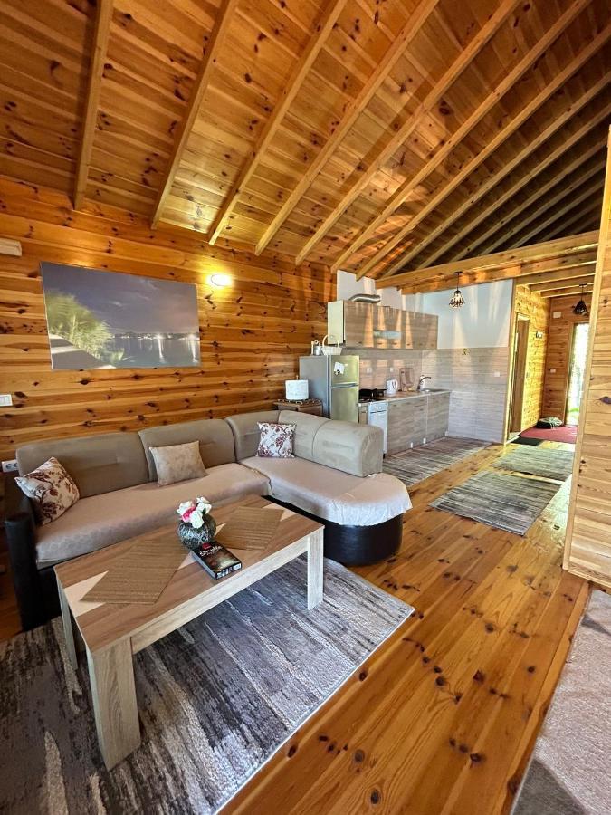 Cottage Ajna - Ada Bojana Ulcinj Luaran gambar
