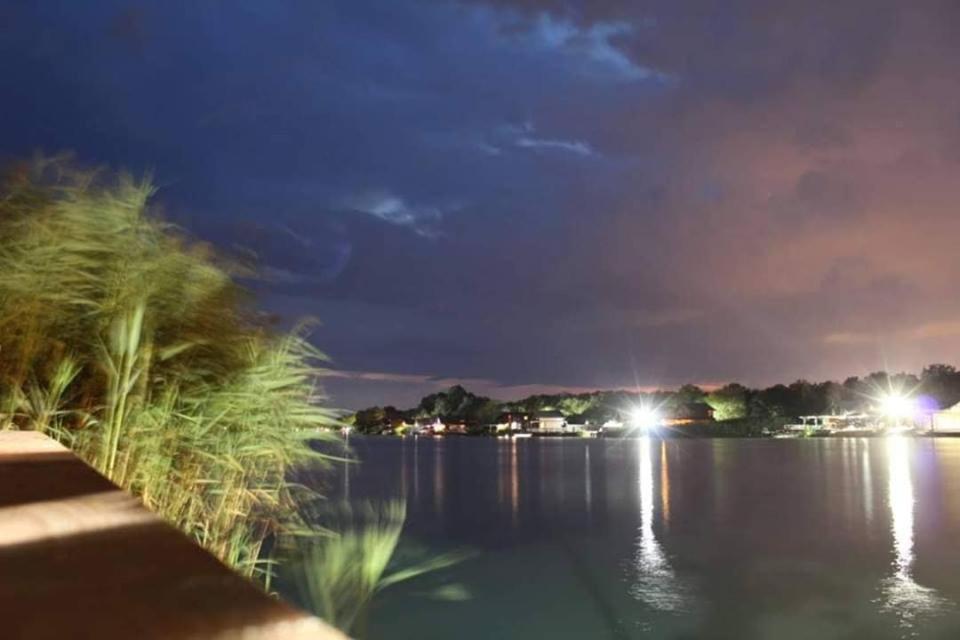 Cottage Ajna - Ada Bojana Ulcinj Luaran gambar
