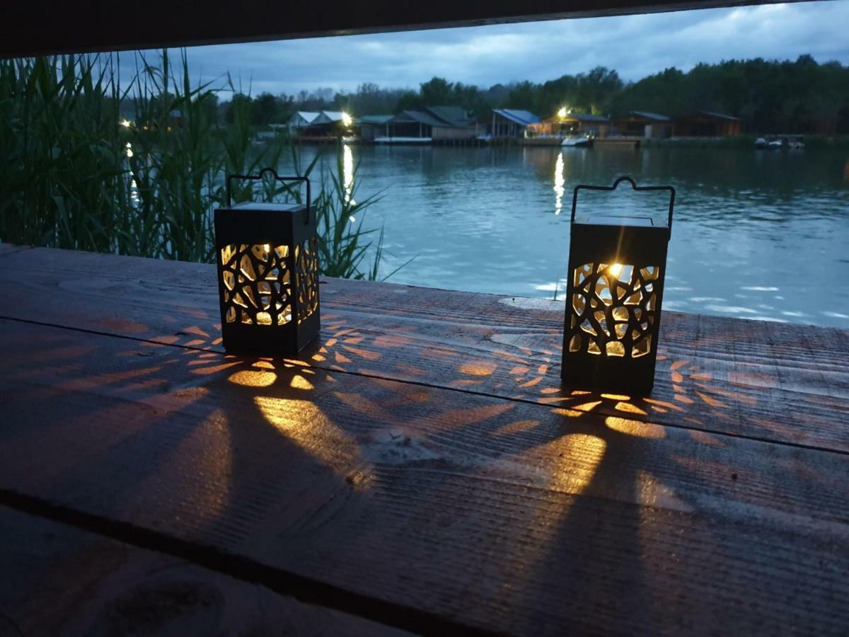 Cottage Ajna - Ada Bojana Ulcinj Luaran gambar